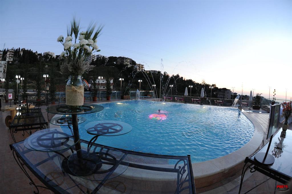 Golden Lili Resort & Spa AAaley Exteriör bild