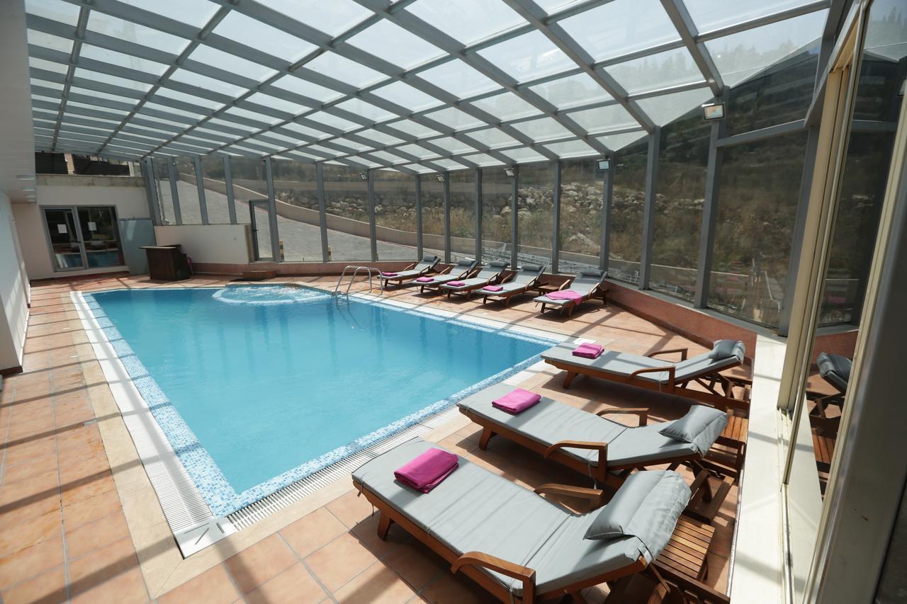 Golden Lili Resort & Spa AAaley Exteriör bild